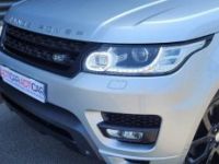 Land Rover Range Rover Sport 5.0 v8 510 dynamic - <small></small> 39.990 € <small>TTC</small> - #27