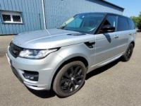 Land Rover Range Rover Sport 5.0 V8 510 DYNAMIC - <small></small> 38.990 € <small>TTC</small> - #26