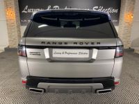 Land Rover Range Rover SPORT 5.0 V8 P525 Autobiography - peinture SVO 11k? - 60000km - <small></small> 75.990 € <small>TTC</small> - #4