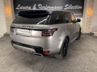 Land Rover Range Rover SPORT 5.0 V8 P525 Autobiography - peinture SVO 11k? - 60000km - <small></small> 75.990 € <small>TTC</small> - #5