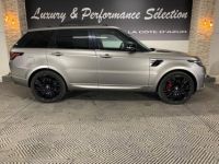 Land Rover Range Rover SPORT 5.0 V8 P525 Autobiography - peinture SVO 11k? - 60000km - <small></small> 75.990 € <small>TTC</small> - #6