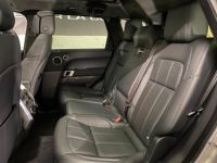 Land Rover Range Rover SPORT 5.0 V8 P525 Autobiography - peinture SVO 11Ke - 60000km - <small></small> 69.990 € <small>TTC</small> - #25