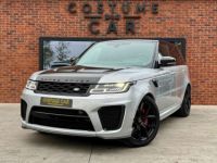 Land Rover Range Rover Sport 5.0 V8 P575 SC SVR Carbon Edition - <small></small> 94.990 € <small>TTC</small> - #1