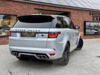 Land Rover Range Rover Sport 5.0 V8 P575 SC SVR Carbon Edition - <small></small> 94.990 € <small>TTC</small> - #8