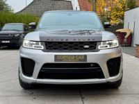 Land Rover Range Rover Sport 5.0 V8 P575 SC SVR Carbon Edition - <small></small> 94.990 € <small>TTC</small> - #9