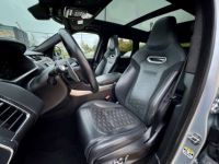 Land Rover Range Rover Sport 5.0 V8 P575 SC SVR Carbon Edition - <small></small> 94.990 € <small>TTC</small> - #40