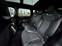 Land Rover Range Rover Sport 5.0 V8 P575 SC SVR Carbon Edition - <small></small> 94.990 € <small>TTC</small> - #41