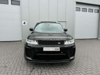 Land Rover Range Rover Sport 5.0 V8 P575 SC SVR Carbon Edition VEHICULE BELGE - <small></small> 89.990 € <small>TTC</small> - #2