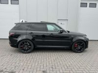 Land Rover Range Rover Sport 5.0 V8 P575 SC SVR Carbon Edition VEHICULE BELGE - <small></small> 89.990 € <small>TTC</small> - #7