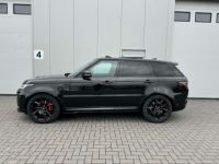 Land Rover Range Rover Sport 5.0 V8 P575 SC SVR Carbon Edition VEHICULE BELGE - <small></small> 89.990 € <small>TTC</small> - #8