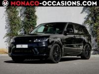 Land Rover Range Rover Sport 5.0 V8 S/C 525ch Autobiography Dynamic Mark VII - <small></small> 79.000 € <small>TTC</small> - #1