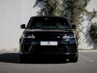 Land Rover Range Rover Sport 5.0 V8 S/C 525ch Autobiography Dynamic Mark VII - <small></small> 79.000 € <small>TTC</small> - #2