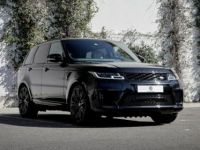 Land Rover Range Rover Sport 5.0 V8 S/C 525ch Autobiography Dynamic Mark VII - <small></small> 79.000 € <small>TTC</small> - #3