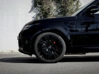 Land Rover Range Rover Sport 5.0 V8 S/C 525ch Autobiography Dynamic Mark VII - <small></small> 79.000 € <small>TTC</small> - #7