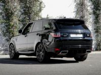 Land Rover Range Rover Sport 5.0 V8 S/C 525ch Autobiography Dynamic Mark VII - <small></small> 79.000 € <small>TTC</small> - #9