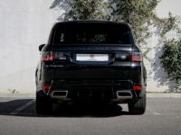 Land Rover Range Rover Sport 5.0 V8 S/C 525ch Autobiography Dynamic Mark VII - <small></small> 79.000 € <small>TTC</small> - #10