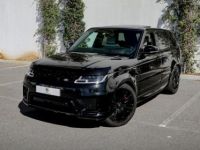 Land Rover Range Rover Sport 5.0 V8 S/C 525ch Autobiography Dynamic Mark VII - <small></small> 79.000 € <small>TTC</small> - #12