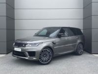 Land Rover Range Rover Sport 5.0 V8 S/C 525ch Autobiography Dynamic Mark VII - <small></small> 84.900 € <small>TTC</small> - #1