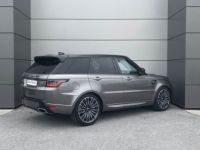 Land Rover Range Rover Sport 5.0 V8 S/C 525ch Autobiography Dynamic Mark VII - <small></small> 84.900 € <small>TTC</small> - #2