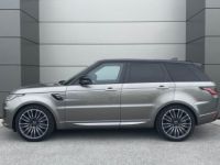 Land Rover Range Rover Sport 5.0 V8 S/C 525ch Autobiography Dynamic Mark VII - <small></small> 84.900 € <small>TTC</small> - #6