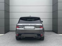 Land Rover Range Rover Sport 5.0 V8 S/C 525ch Autobiography Dynamic Mark VII - <small></small> 84.900 € <small>TTC</small> - #7