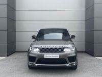 Land Rover Range Rover Sport 5.0 V8 S/C 525ch Autobiography Dynamic Mark VII - <small></small> 84.900 € <small>TTC</small> - #8