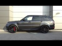 Land Rover Range Rover Sport 5.0 V8 S/C 525ch HSE Dynamic Mark VII - <small></small> 56.000 € <small>TTC</small> - #6