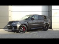 Land Rover Range Rover Sport 5.0 V8 S/C 525ch HSE Dynamic Mark VII - <small></small> 56.000 € <small>TTC</small> - #1