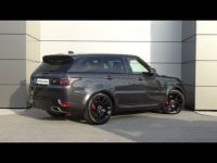 Land Rover Range Rover Sport 5.0 V8 S/C 525ch HSE Dynamic Mark VII - <small></small> 56.000 € <small>TTC</small> - #2