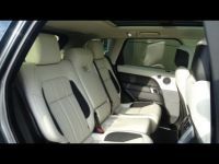 Land Rover Range Rover Sport 5.0 V8 S/C 525ch HSE Dynamic Mark VII - <small></small> 56.000 € <small>TTC</small> - #5