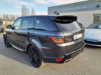 Land Rover Range Rover Sport 5.0 V8 S/C 525CH HSE DYNAMIC MARK VII - <small></small> 67.990 € <small>TTC</small> - #5