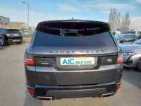 Land Rover Range Rover Sport 5.0 V8 S/C 525CH HSE DYNAMIC MARK VII - <small></small> 67.990 € <small>TTC</small> - #6