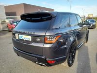 Land Rover Range Rover Sport 5.0 V8 S/C 525CH HSE DYNAMIC MARK VII - <small></small> 67.990 € <small>TTC</small> - #7