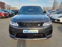 Land Rover Range Rover Sport 5.0 V8 S/C 525CH HSE DYNAMIC MARK VII - <small></small> 67.990 € <small>TTC</small> - #8