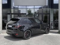 Land Rover Range Rover Sport 5.0 V8 S/C 575ch SVR Mark IX - <small></small> 102.900 € <small>TTC</small> - #2