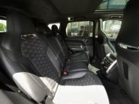 Land Rover Range Rover Sport 5.0 V8 S/C 575ch SVR Mark IX - <small></small> 102.900 € <small>TTC</small> - #5