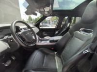 Land Rover Range Rover Sport 5.0 V8 S/C 575ch SVR Mark IX - <small></small> 102.900 € <small>TTC</small> - #13