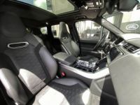 Land Rover Range Rover Sport 5.0 V8 S/C 575ch SVR Mark IX - <small></small> 102.900 € <small>TTC</small> - #17