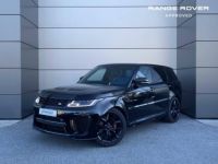 Land Rover Range Rover Sport 5.0 V8 S/C 575ch SVR Mark IX - <small></small> 129.900 € <small>TTC</small> - #1