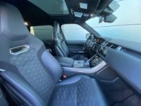 Land Rover Range Rover Sport 5.0 V8 S/C 575ch SVR Mark IX - <small></small> 129.900 € <small>TTC</small> - #3