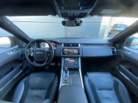 Land Rover Range Rover Sport 5.0 V8 S/C 575ch SVR Mark IX - <small></small> 129.900 € <small>TTC</small> - #4