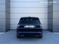 Land Rover Range Rover Sport 5.0 V8 S/C 575ch SVR Mark IX - <small></small> 129.900 € <small>TTC</small> - #7