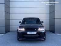 Land Rover Range Rover Sport 5.0 V8 S/C 575ch SVR Mark IX - <small></small> 129.900 € <small>TTC</small> - #8