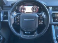 Land Rover Range Rover Sport 5.0 V8 S/C 575ch SVR Mark IX - <small></small> 129.900 € <small>TTC</small> - #20