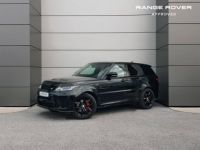 Land Rover Range Rover Sport 5.0 V8 S/C 575ch SVR Mark IX - <small></small> 129.900 € <small>TTC</small> - #1