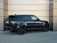 Land Rover Range Rover Sport 5.0 V8 S/C 575ch SVR Mark IX - <small></small> 129.900 € <small>TTC</small> - #2