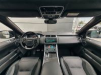 Land Rover Range Rover Sport 5.0 V8 S/C 575ch SVR Mark IX - <small></small> 129.900 € <small>TTC</small> - #4