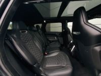 Land Rover Range Rover Sport 5.0 V8 S/C 575ch SVR Mark IX - <small></small> 129.900 € <small>TTC</small> - #5