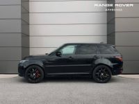 Land Rover Range Rover Sport 5.0 V8 S/C 575ch SVR Mark IX - <small></small> 129.900 € <small>TTC</small> - #6