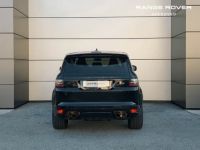 Land Rover Range Rover Sport 5.0 V8 S/C 575ch SVR Mark IX - <small></small> 129.900 € <small>TTC</small> - #7